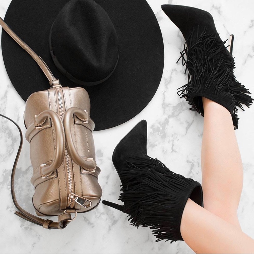 NIB Sam Edelman size 6 1/2 Suede boots